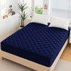 Quilted Mattress Protector