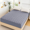 Quilted Mattress Protector